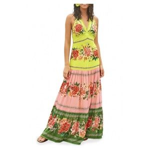 FARM Rio Manuela dress size S